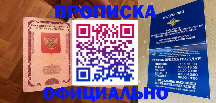 временная регистрация гарантия в Краснодаре